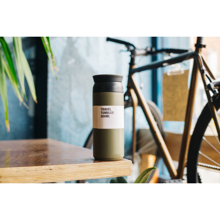 Bình giữ nhiệt Travel Tumbler 500ml