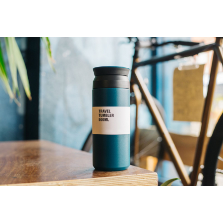 Bình giữ nhiệt Travel Tumbler 500ml