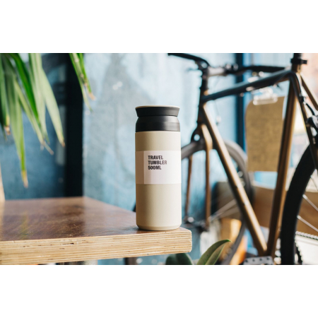 Bình giữ nhiệt Travel Tumbler 500ml