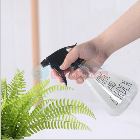 Bình xịt nước Home and Garden