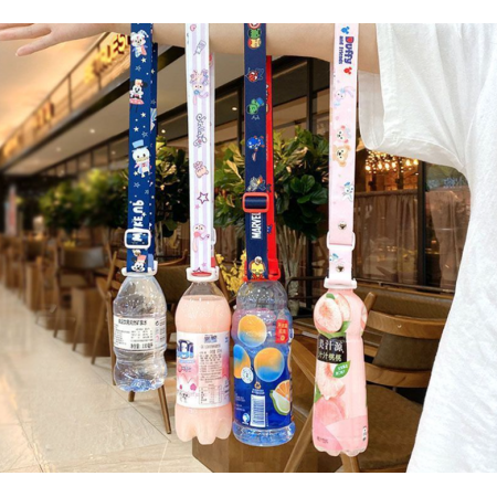 Dây đeo bình nước