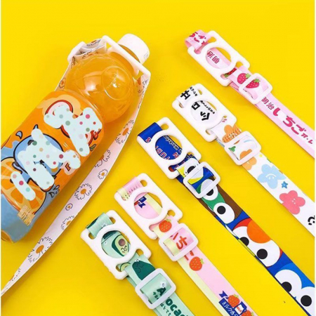 Dây đeo bình nước