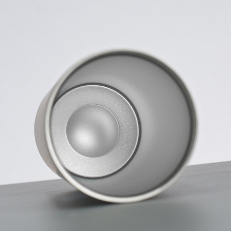 Ly giữ nhiệt inox Iced Americano 650ml